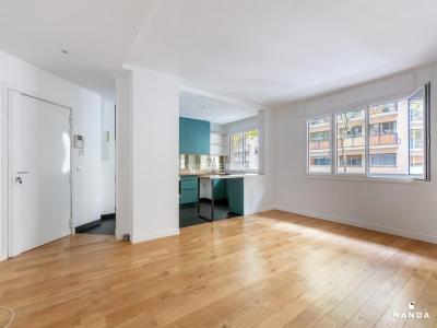 For rent Paris-16eme-arrondissement 3 rooms 65 m2 Paris (75016) photo 0