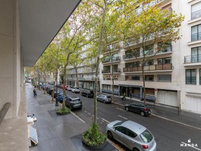 Louer Appartement Paris-16eme-arrondissement 2000 euros