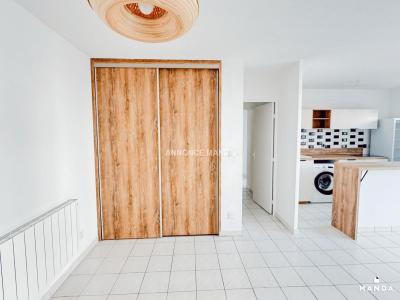 Annonce Location 3 pi�ces Appartement Marseille-4eme-arrondissement 13
