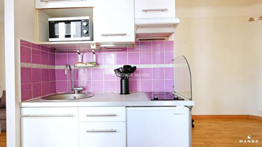 Louer Appartement 26 m2 Saint-ouen