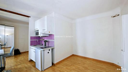 Louer Appartement Saint-ouen 700 euros
