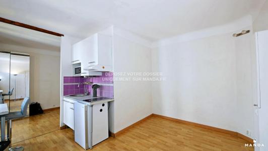 Louer Appartement Saint-ouen 700 euros