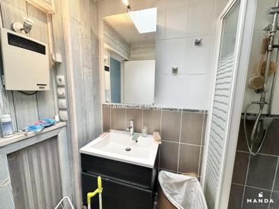 For rent Maisons-alfort 2 rooms 34 m2 Val de Marne (94700) photo 4