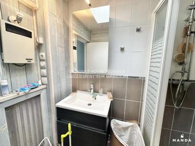 For rent Maisons-alfort 2 rooms 34 m2 Val de Marne (94700) photo 4