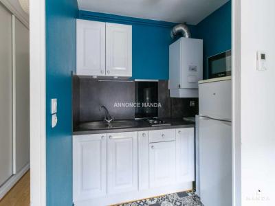 For rent Rouen 1 room 28 m2 Seine maritime (76000) photo 2