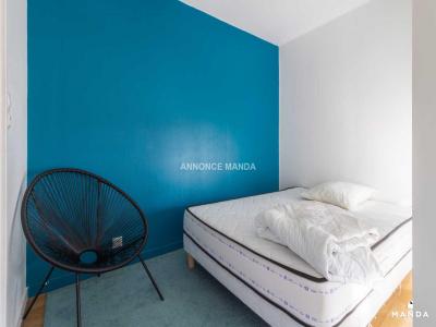 For rent Rouen 1 room 28 m2 Seine maritime (76000) photo 4