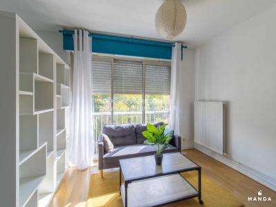 For rent Rouen 1 room 28 m2 Seine maritime (76000) photo 3
