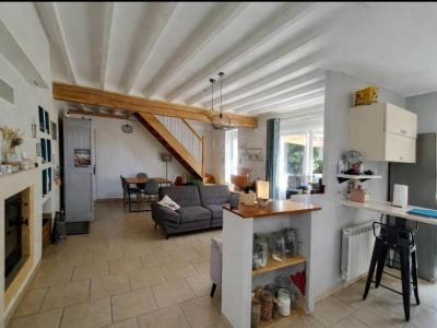 Acheter Maison 133 m2 Saint-ouen-en-belin