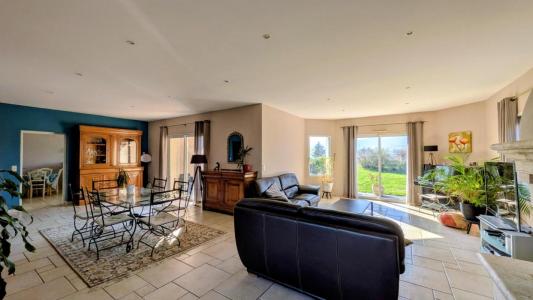 Acheter Maison 212 m2 Sainte-consorce
