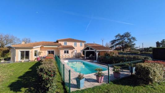 Acheter Maison Sainte-consorce Rhone