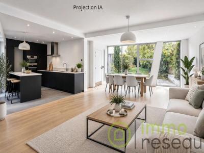 Annonce Vente 6 pi�ces Maison Armentieres 59