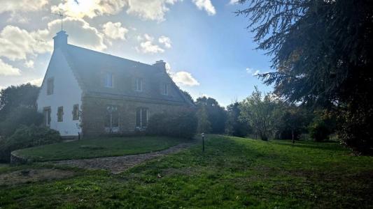 For sale Locoal-mendon 7 rooms 167 m2 Morbihan (56550) photo 1