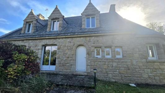 For sale Locoal-mendon 7 rooms 167 m2 Morbihan (56550) photo 2