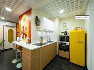 Annonce Vente Appartement Bordeaux 33