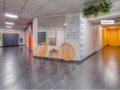 Acheter Appartement Bordeaux 73500 euros