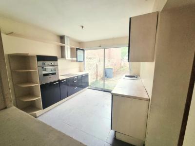 Annonce Vente 5 pi�ces Maison Caudry 59