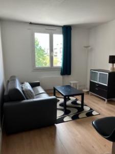 Louer Appartement 21 m2 Talence