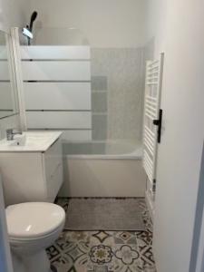 Annonce Location Appartement Talence 33