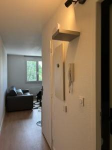Louer Appartement 21 m2 Talence