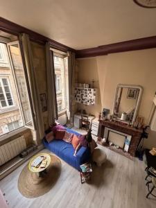 Louer Appartement 17 m2 Bordeaux