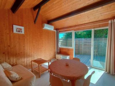 For rent Ares Gironde (33740) photo 0