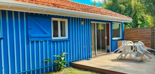 For rent Ares Gironde (33740) photo 1