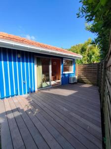For rent Ares Gironde (33740) photo 3