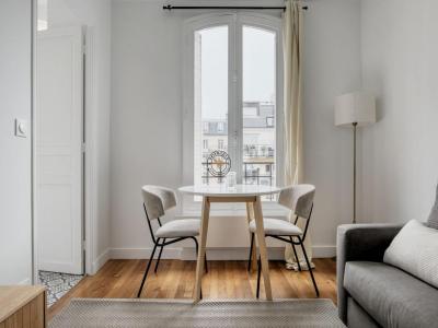 Annonce Location 2 pi�ces Appartement Paris-13eme-arrondissement 75