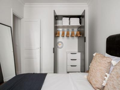 Louer Appartement Paris-13eme-arrondissement 2300 euros