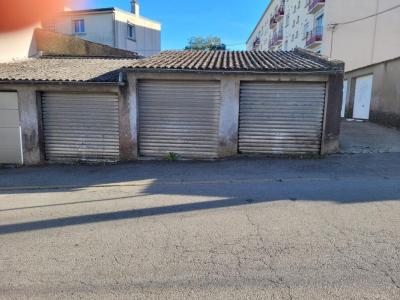 Annonce Vente Parking Vannes 56
