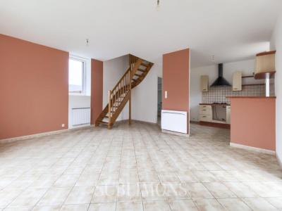 For sale Pluherlin 5 rooms 121 m2 Morbihan (56220) photo 1