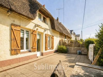 For sale Chapelle-des-marais 3 rooms 70 m2 Loire atlantique (44410) photo 1