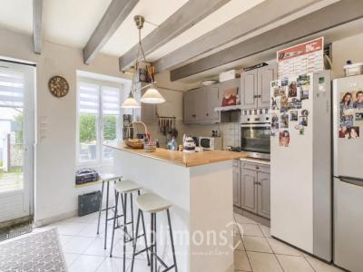 For sale Chapelle-des-marais 3 rooms 70 m2 Loire atlantique (44410) photo 3