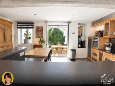 Annonce Vente 4 pi�ces Maison Genilac 42