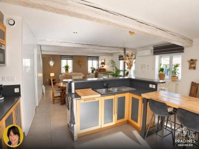 Acheter Maison 109 m2 Genilac