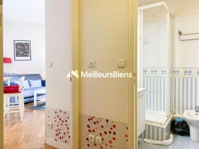 Acheter Appartement Paris-8eme-arrondissement Paris
