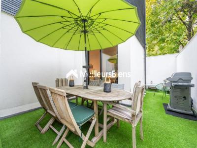 Acheter Maison Rueil-malmaison 825000 euros