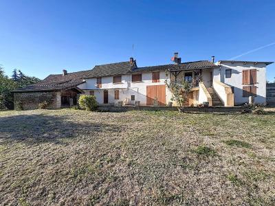 For sale 10 rooms 154 m2 Saone et loire (71260) photo 0