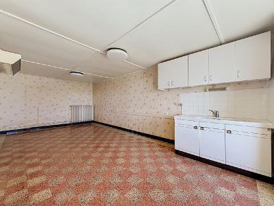 For sale 10 rooms 154 m2 Saone et loire (71260) photo 1