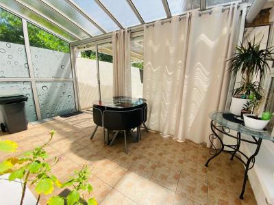 Annonce Vente 6 pi�ces Maison  11