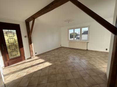 For sale 5 rooms 75 m2 Cote d'or (21300) photo 0