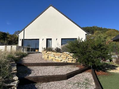 For sale 6 rooms 149 m2 Cote d'or (21160) photo 0
