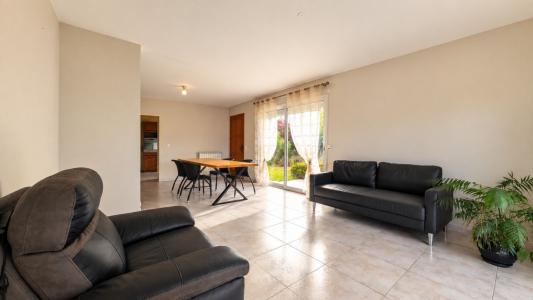For sale CENTRE 4 rooms 90 m2 Landes (40230) photo 4