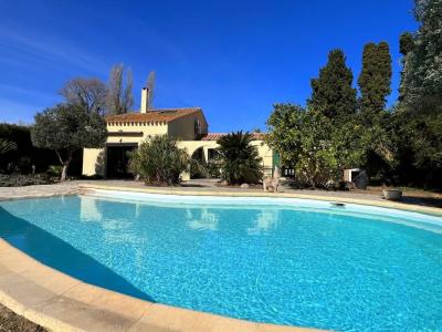 For sale JARDINS SAINT JACQUES 4 rooms 110 m2 Pyrenees orientales (66000) photo 0
