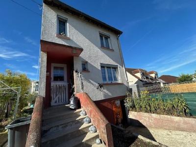 Annonce Vente 4 pi�ces Maison  02
