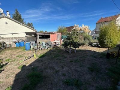 Acheter Maison  120000 euros