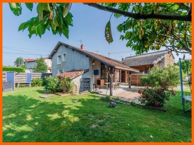 For sale CAMPAGNE 5 rooms 160 m2 Ain (01800) photo 0