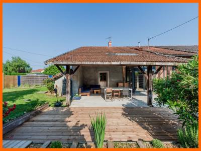 For sale CAMPAGNE 5 rooms 160 m2 Ain (01800) photo 1