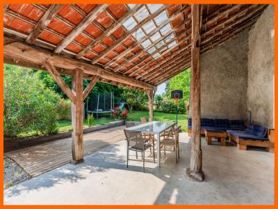 For sale CAMPAGNE 5 rooms 160 m2 Ain (01800) photo 2
