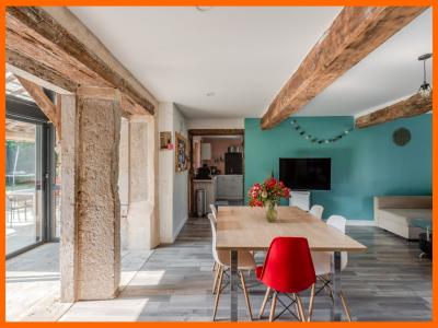 For sale CAMPAGNE 5 rooms 160 m2 Ain (01800) photo 3